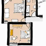 B&B Tre Conigli Sul 폴리뇨