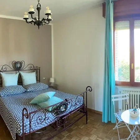 Bed & Breakfast Tre Conigli Sul *
