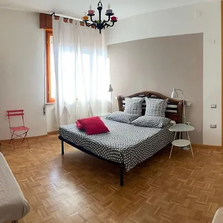 Tre Conigli Sul * Foligno