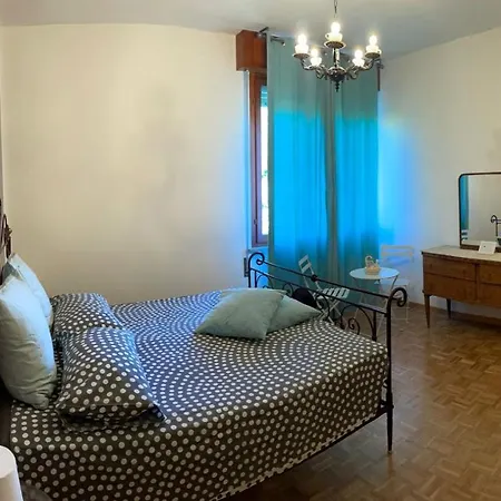 Tre Conigli Sul Bed & Breakfast Foligno