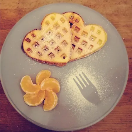 Tre Conigli Sul Bed & Breakfast