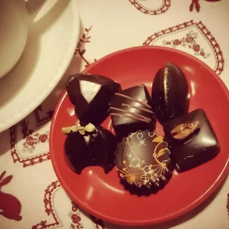 Bed & Breakfast Tre Conigli Sul Foligno