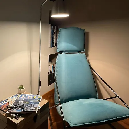 Tre Conigli Sul Foligno