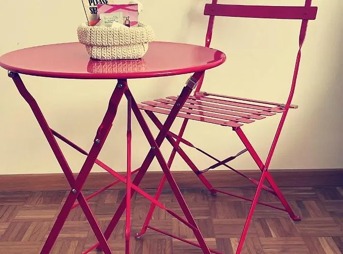 Tre Conigli Sul Foligno