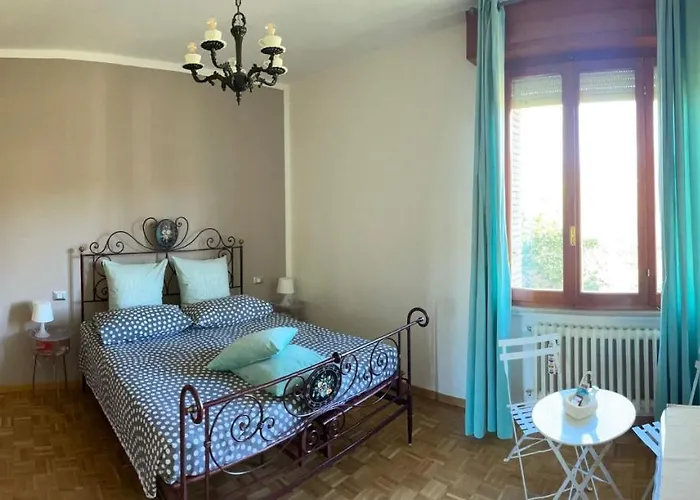 Bed & Breakfast Tre Conigli Sul *
