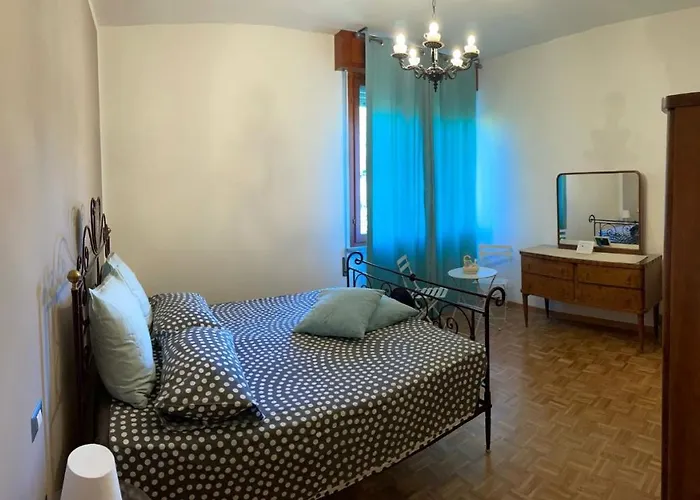 Tre Conigli Sul Bed & Breakfast Foligno
