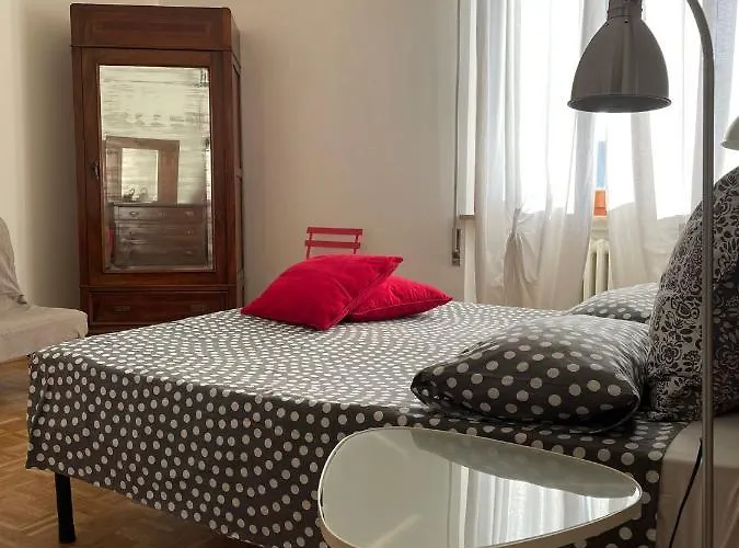 Tre Conigli Sul * Foligno