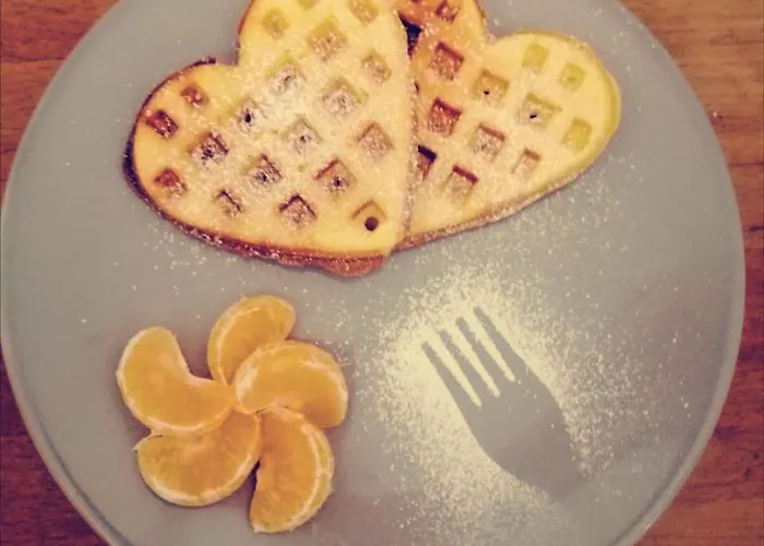 Tre Conigli Sul Bed & Breakfast