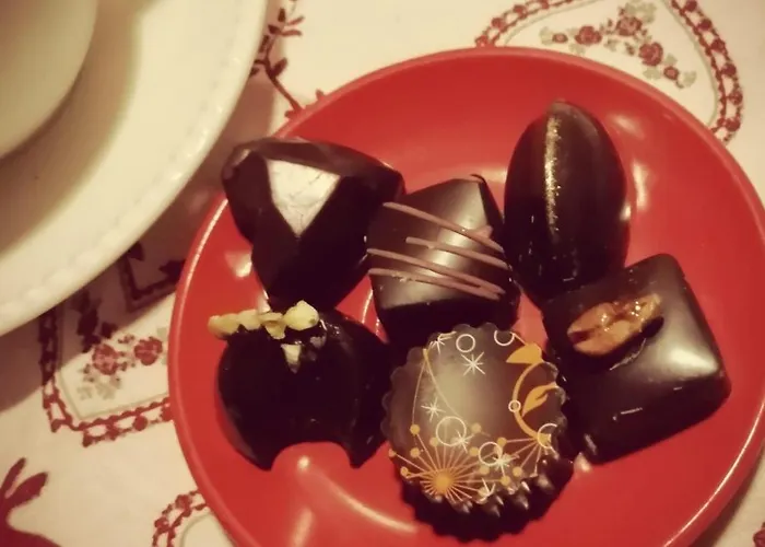 Bed & Breakfast Tre Conigli Sul Foligno